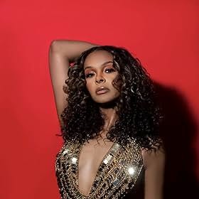 Samantha Mumba